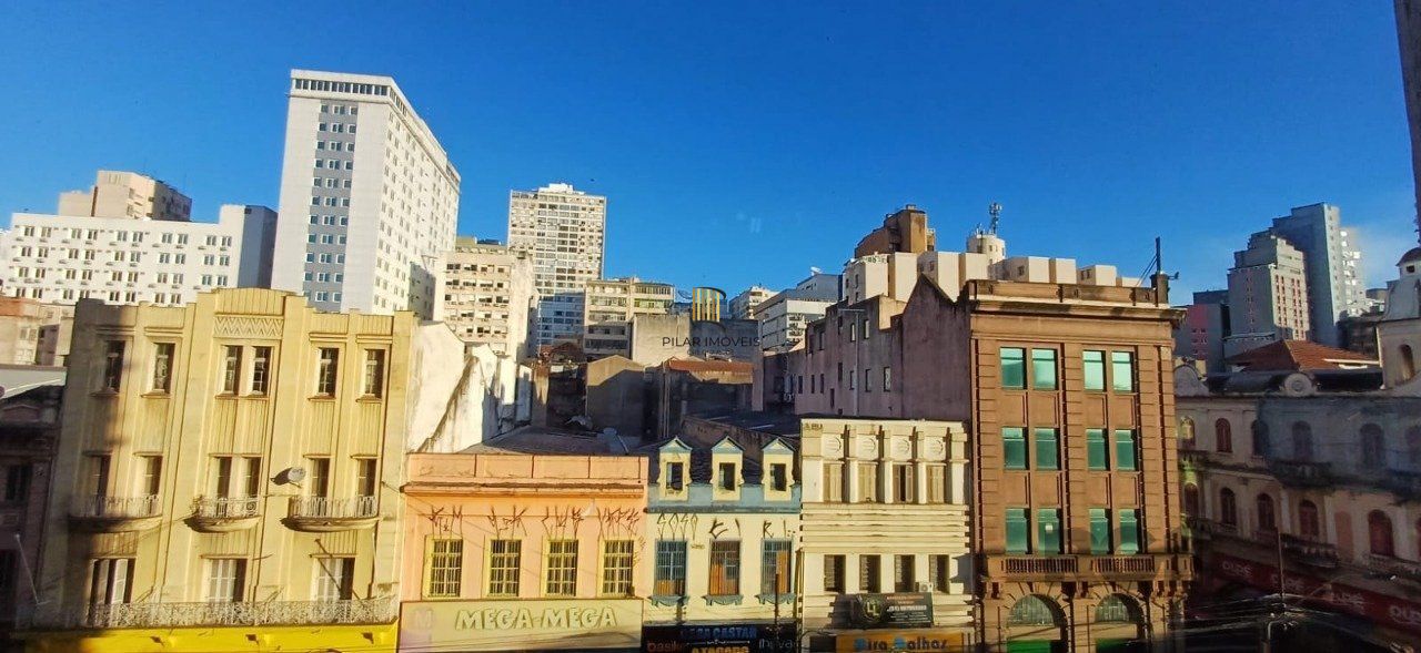 Conjunto/Sala para Venda - 53.76m², 0 dormitórios, Centro Histórico