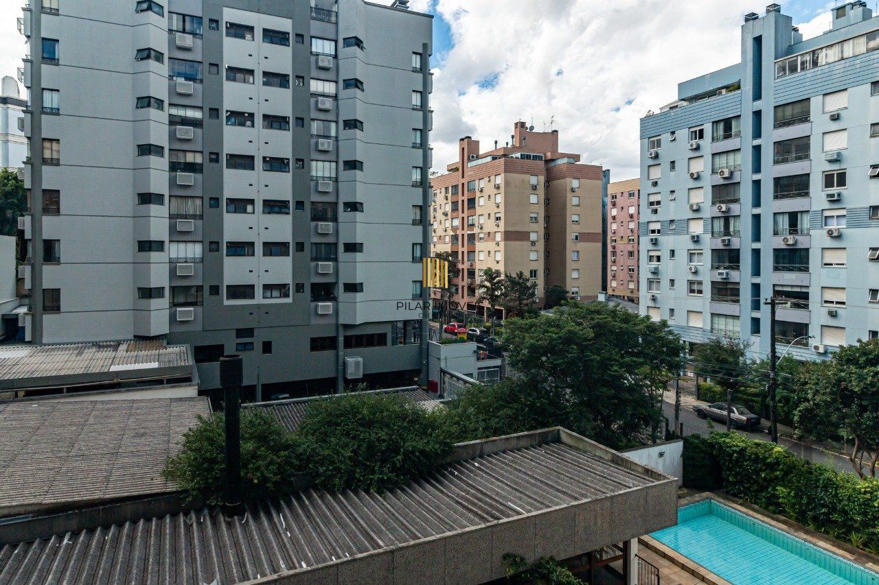 Apartamento 3 dormitórios no bairro Boa Vista