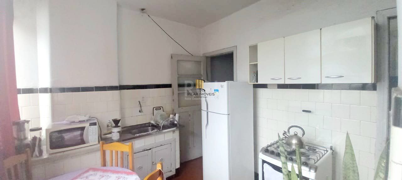 Apartamento para Venda - 91.44m², 2 dormitórios, Centro Histórico