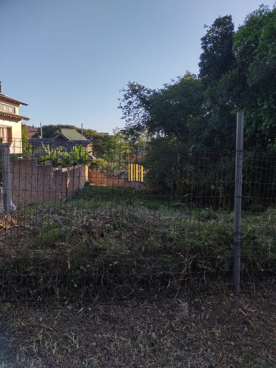 Terreno no bairro Teresópolis