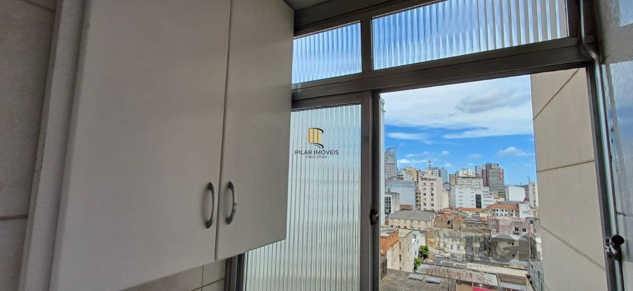 Apartamento 3 dormitórios no bairro Centro Histórico