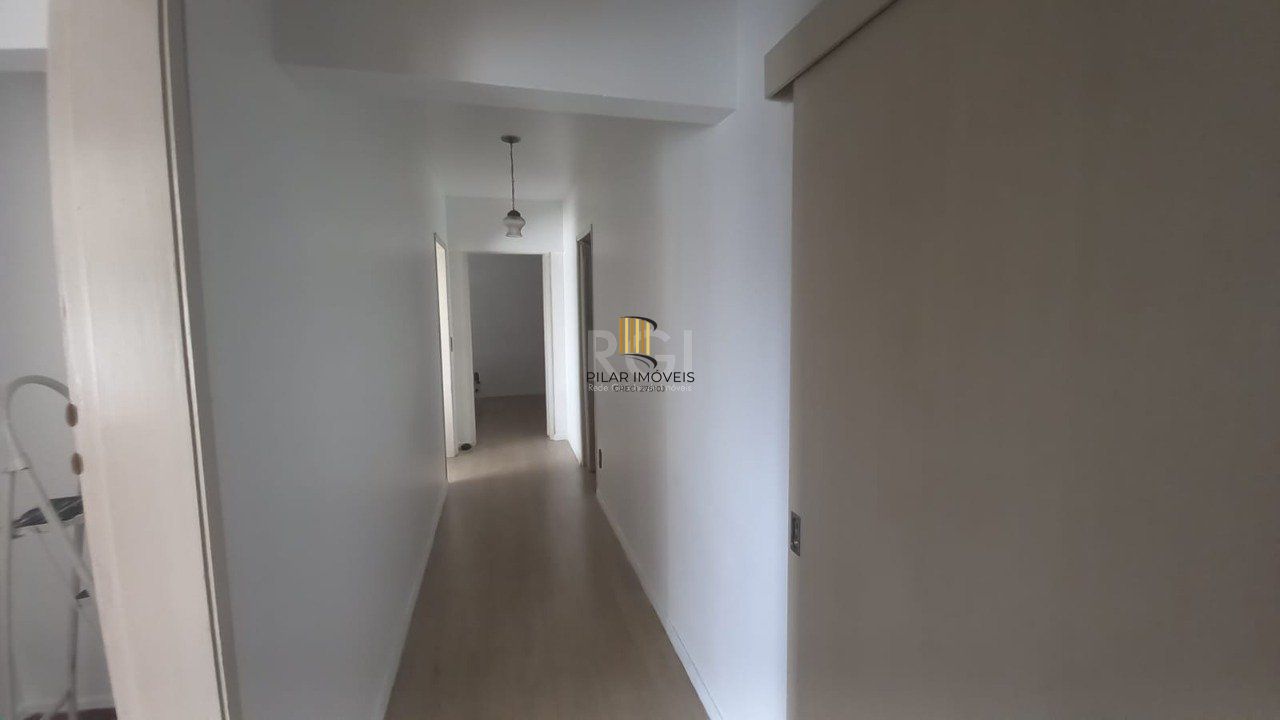 Apartamento 3 dormitórios no bairro Centro Histórico