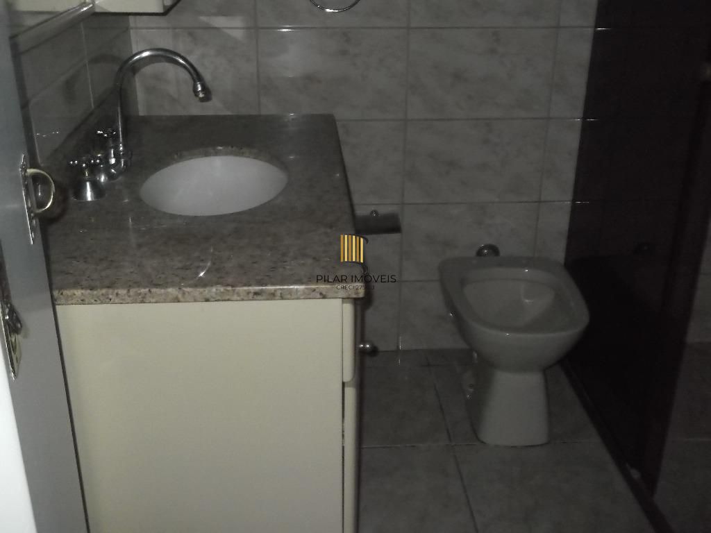 Apartamento para Venda - 60m², 2 dormitórios, 1 vaga - Jardim São Pedro