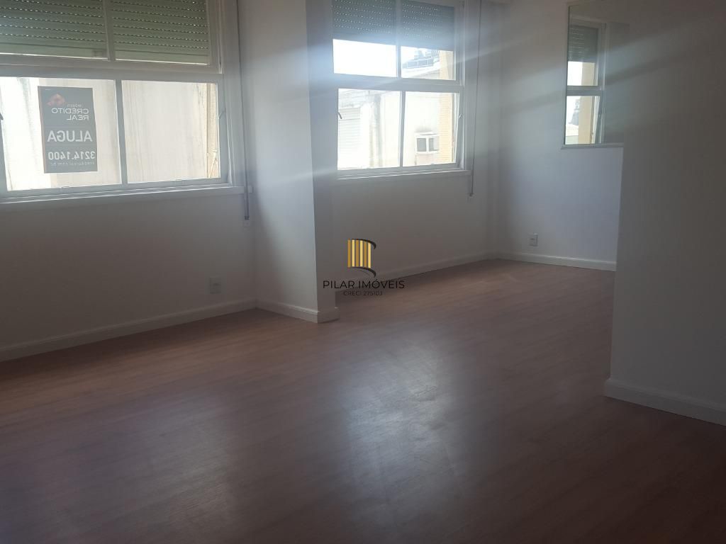 Apartamento para Venda - 95.7m², 2 dormitórios, Centro Histórico