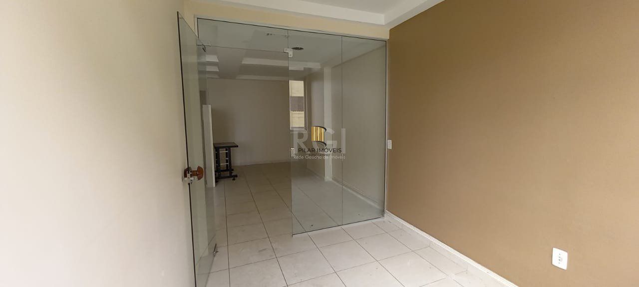 Conjunto/Sala para Venda - 53.08m², 0 dormitórios, Centro Histórico