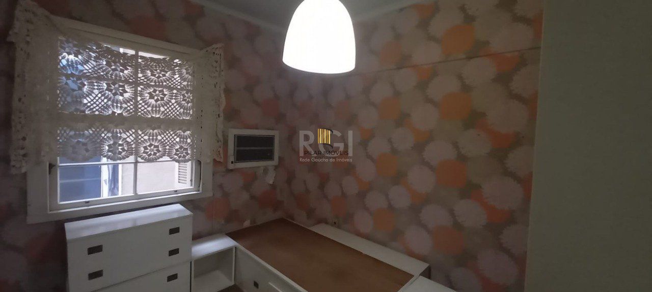 Apartamento para Venda - 136.2m², 3 dormitórios, 1 vaga - Centro Histórico