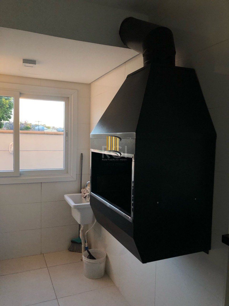 Apartamento 2 dormitórios no bairro Maringá