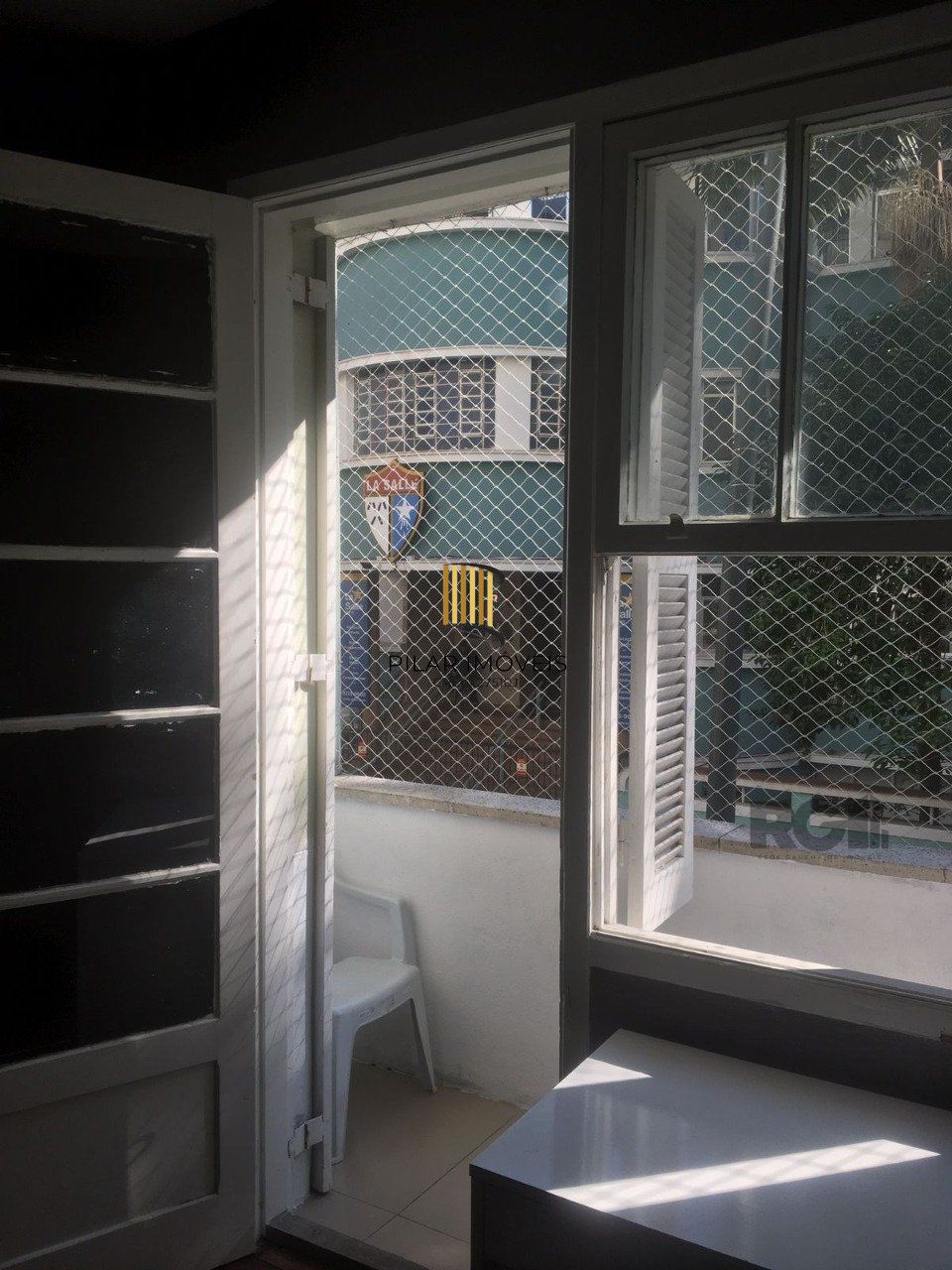 Apartamento 2 dormitórios no bairro Centro Histórico