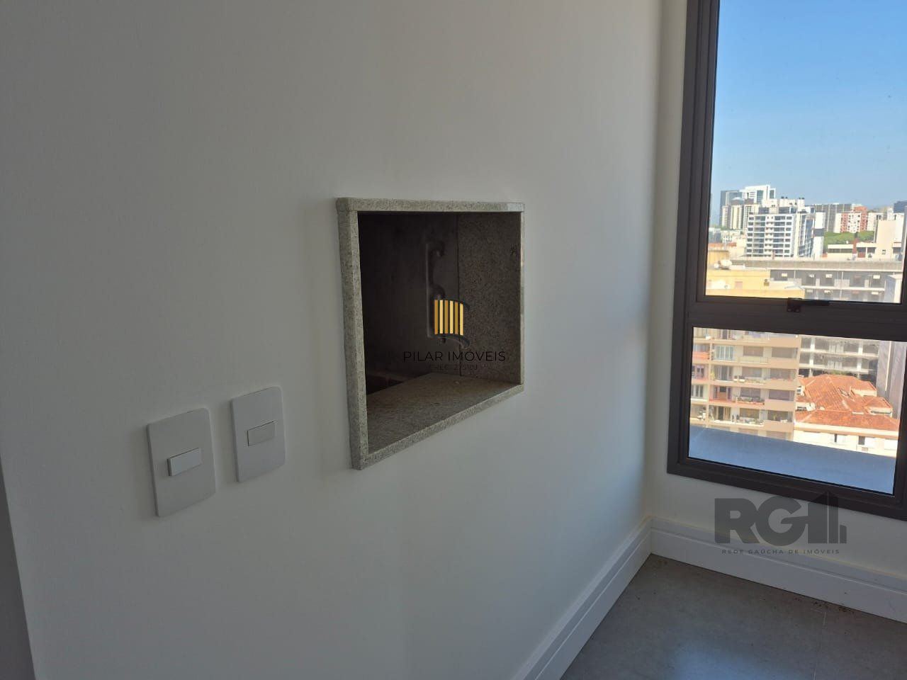 Duplex 1 dormitório no bairro Cidade Baixa