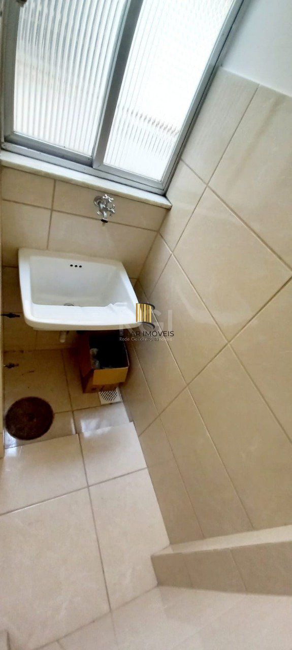 Apartamento para Venda - 39.56m², 1 dormitório, 1 vaga - Rio Branco