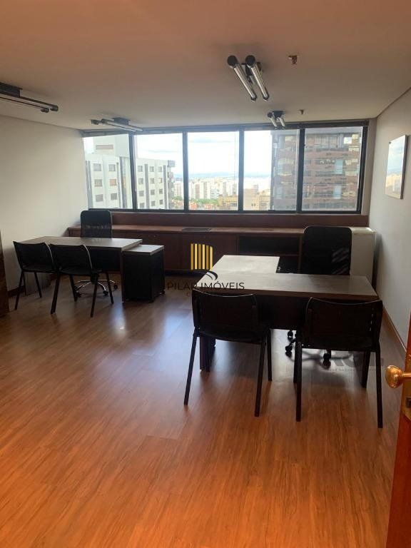 Sala para alugar, 30 m² por R$ 600,00/mês - Auxiliadora - Porto Alegre/RS