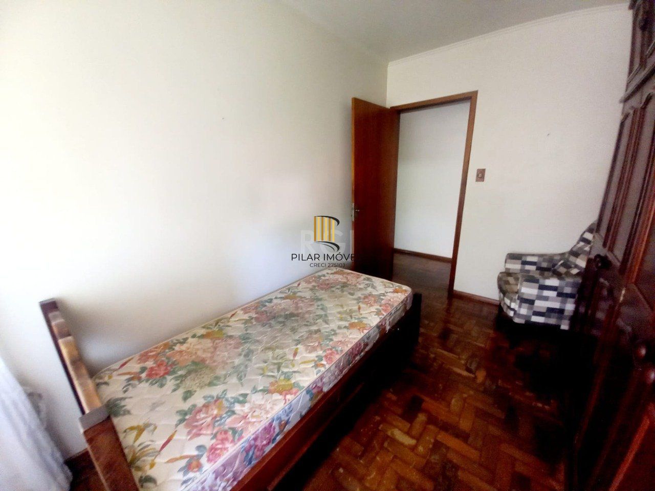 Apartamento 2 dormitórios no bairro Jardim São Pedro