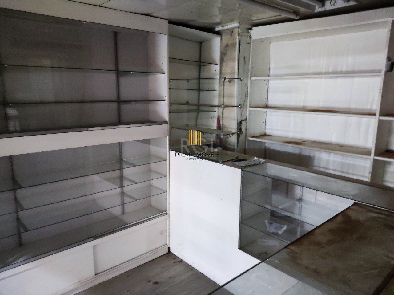 Loja para Venda - 25m², 0 dormitórios, Centro Histórico