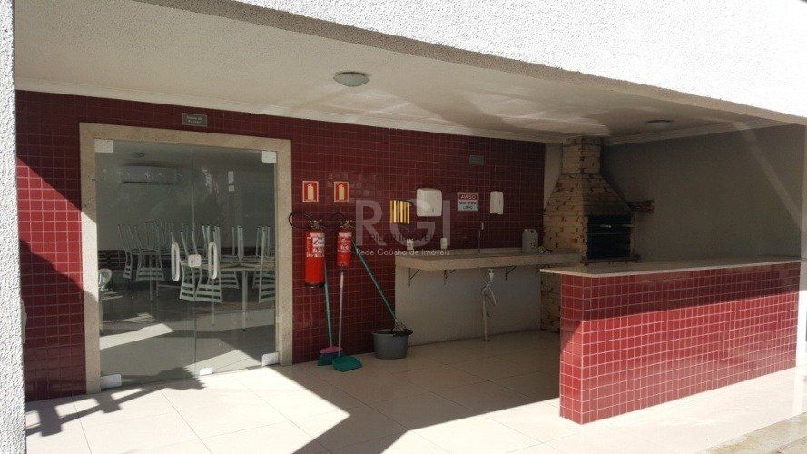 Apartamento 2 dormitórios no bairro Morro Santana