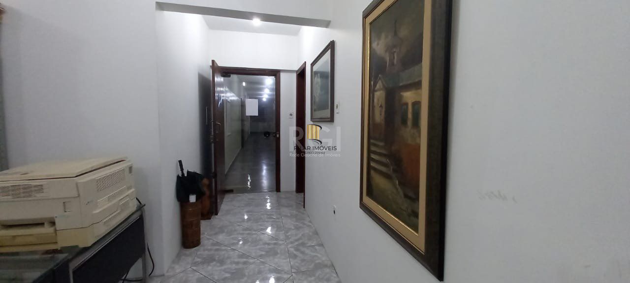 Conjunto/Sala para Venda - 60.4m², 0 dormitórios, Centro Histórico