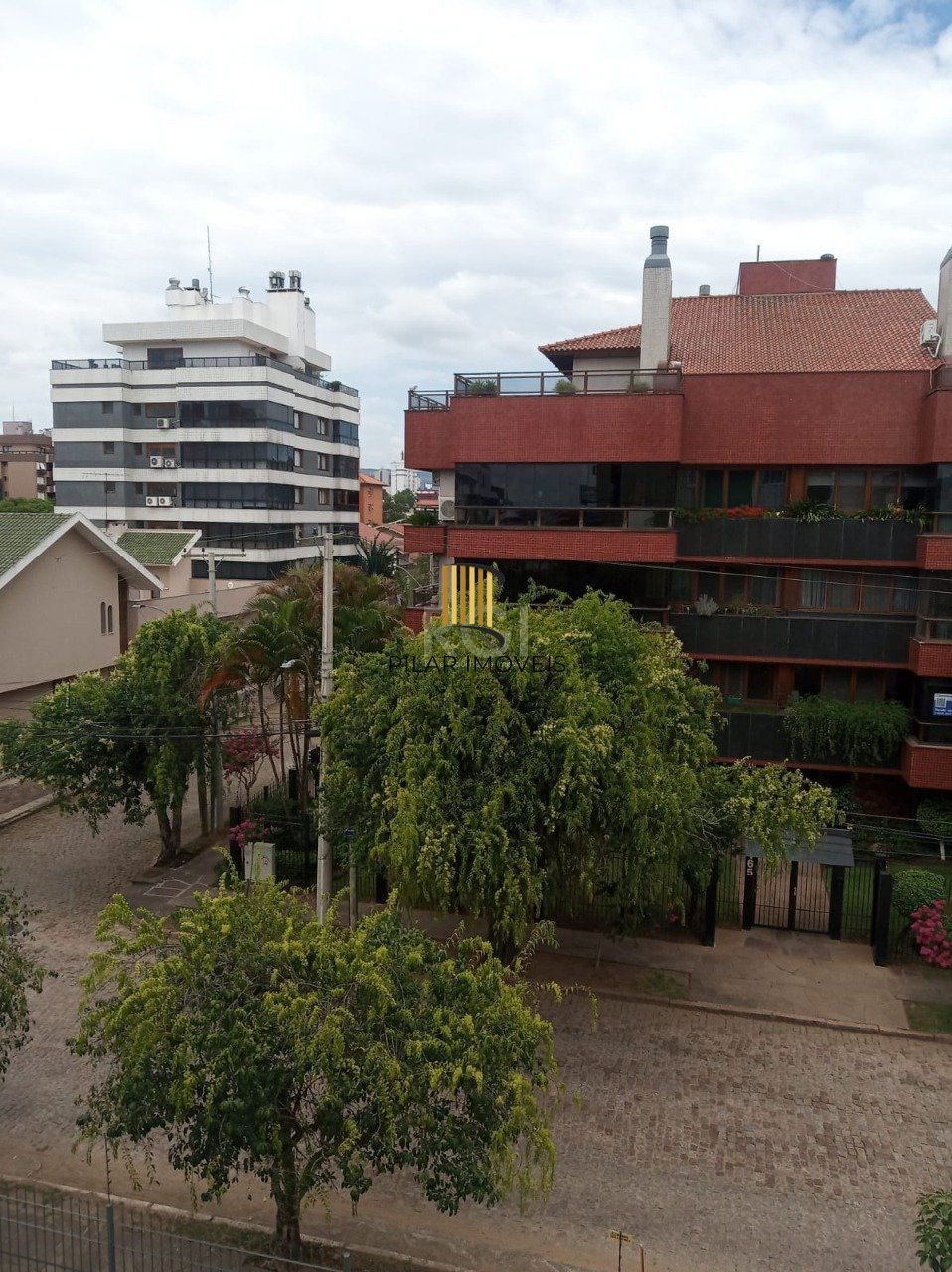 Apartamento 3 dormitórios no bairro Jardim Lindóia