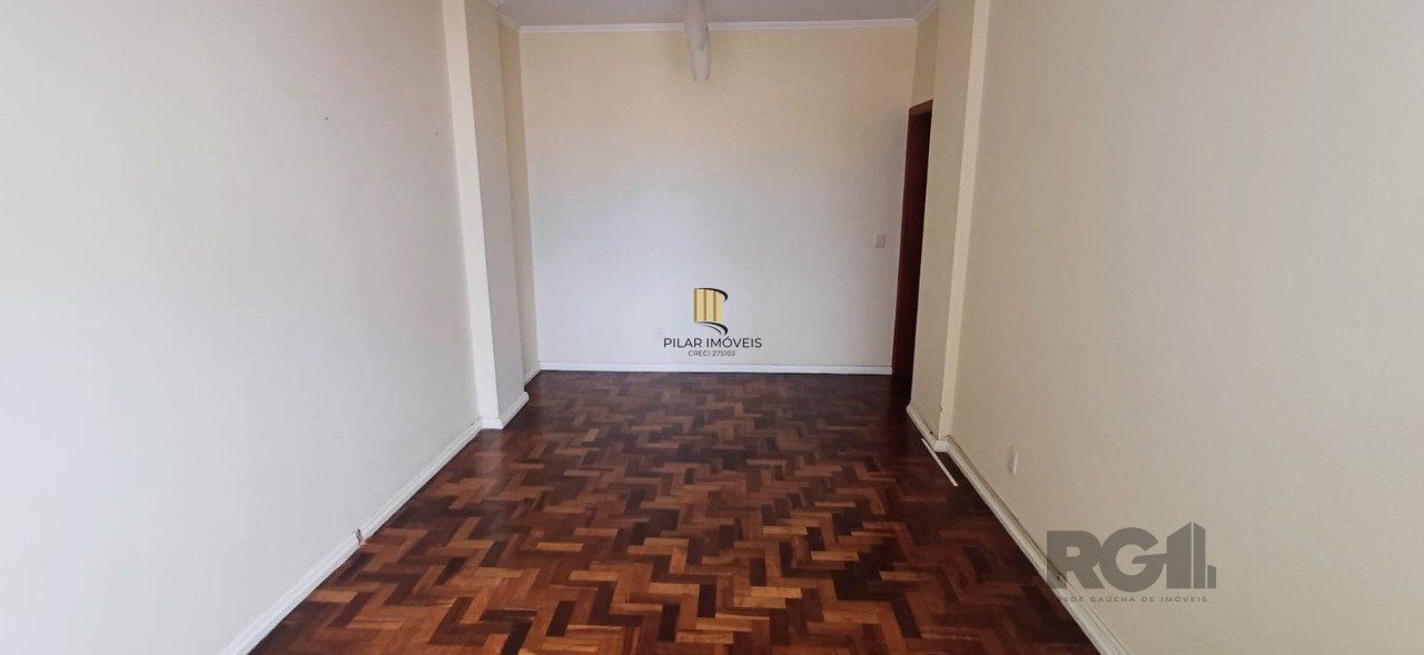 Apartamento 3 dormitórios no bairro Centro Histórico
