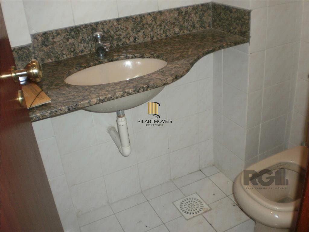 Sala para alugar, 30 m² por R$ 600,00/mês - Auxiliadora - Porto Alegre/RS