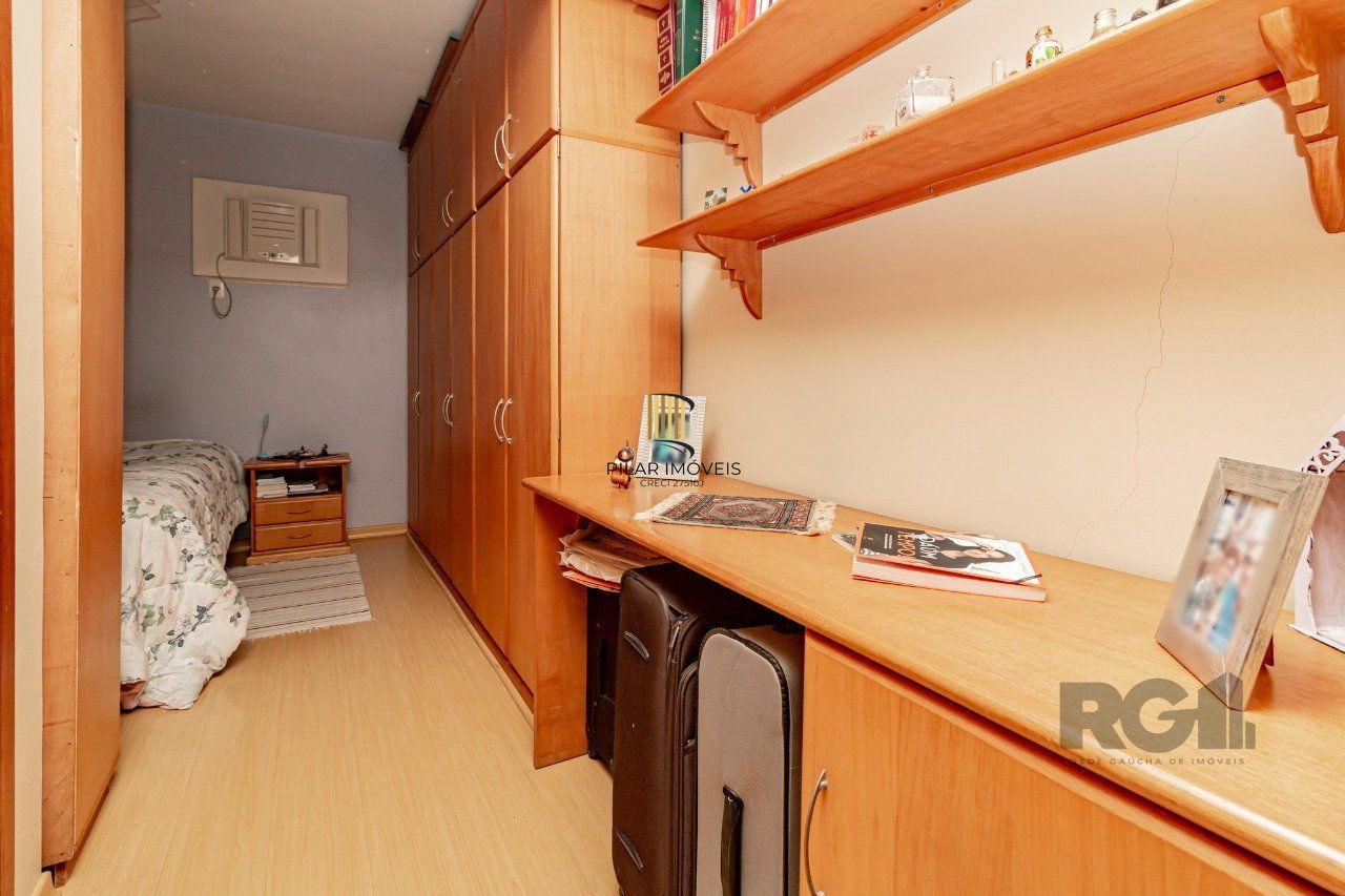 Apartamento 3 dormitórios no bairro Boa Vista