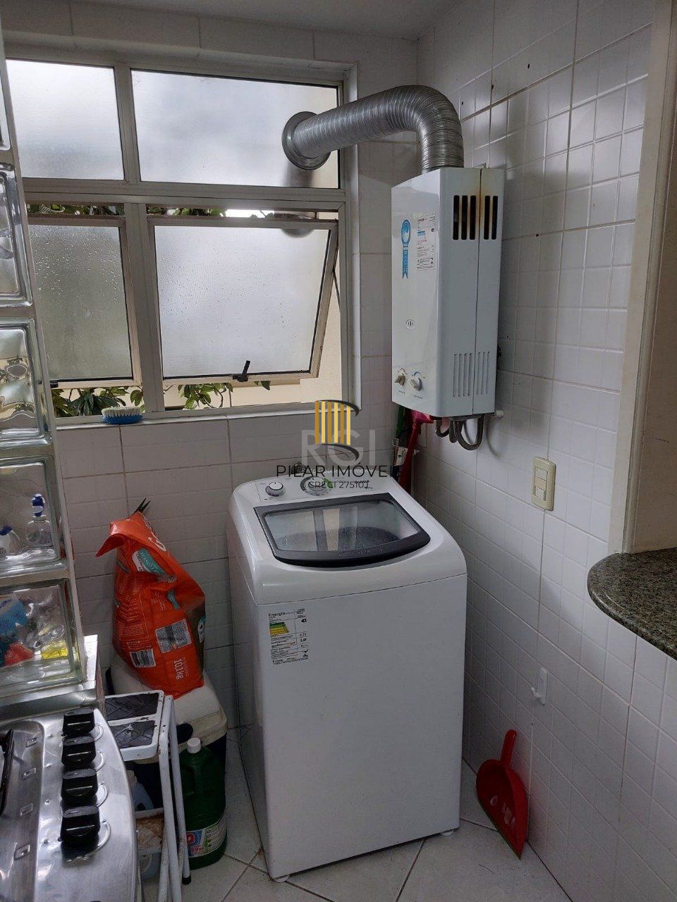 Apartamento 1 dormitório no bairro Santa Tereza