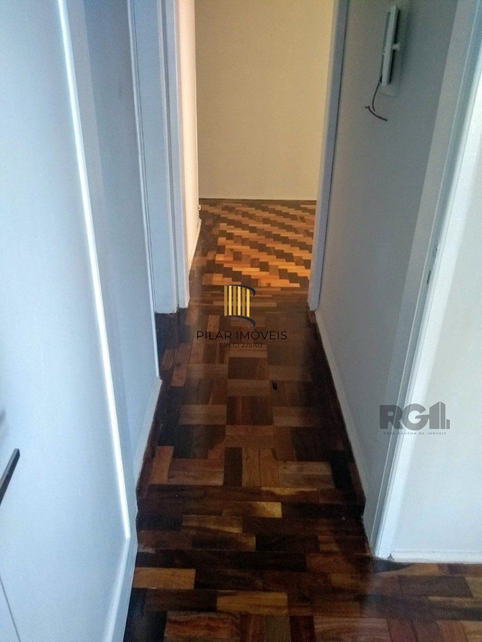 Apartamento 1 dormitório no bairro Petrópolis