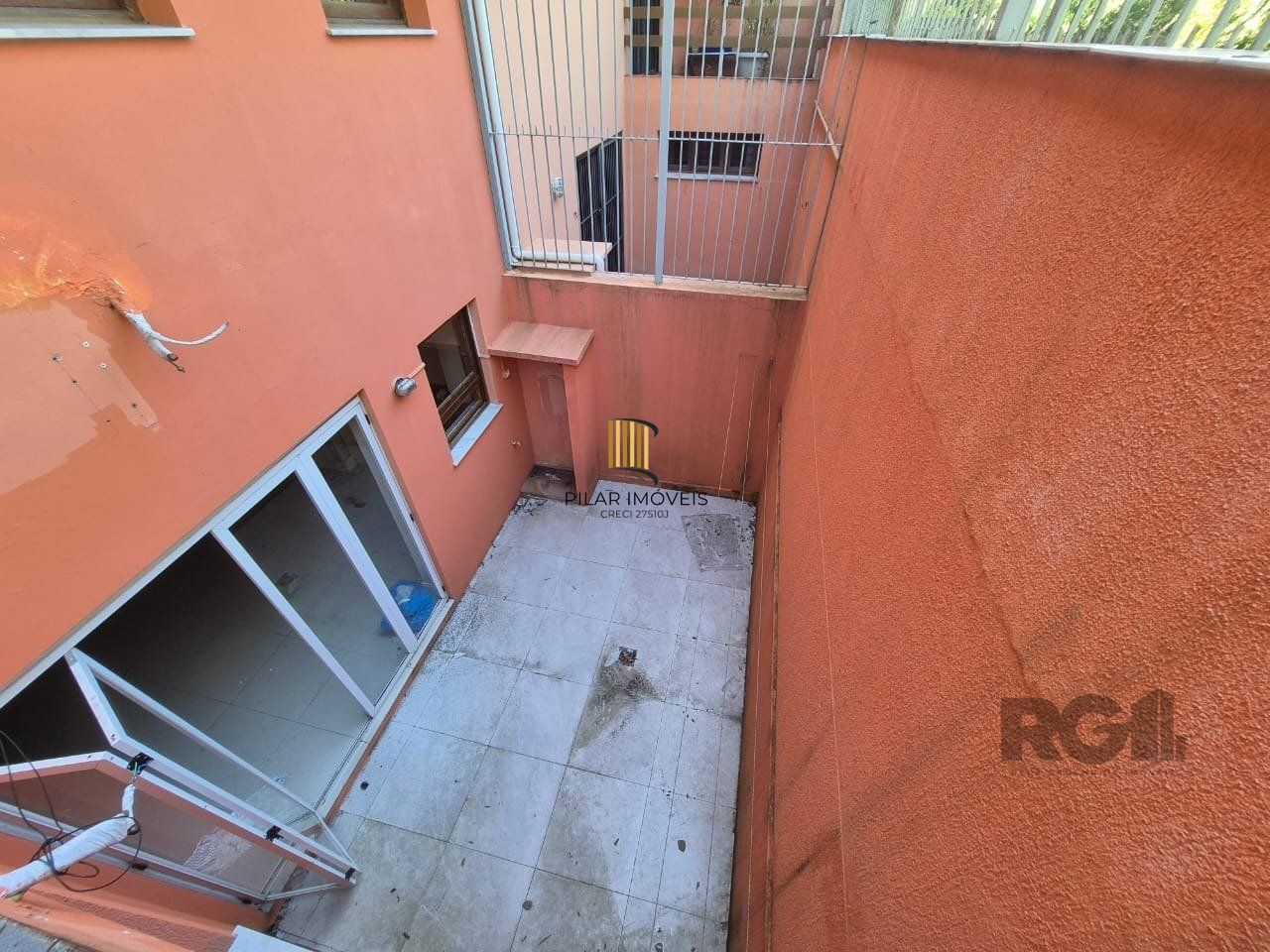 Casa de Condomínio 3 dormitórios no bairro Menino Deus