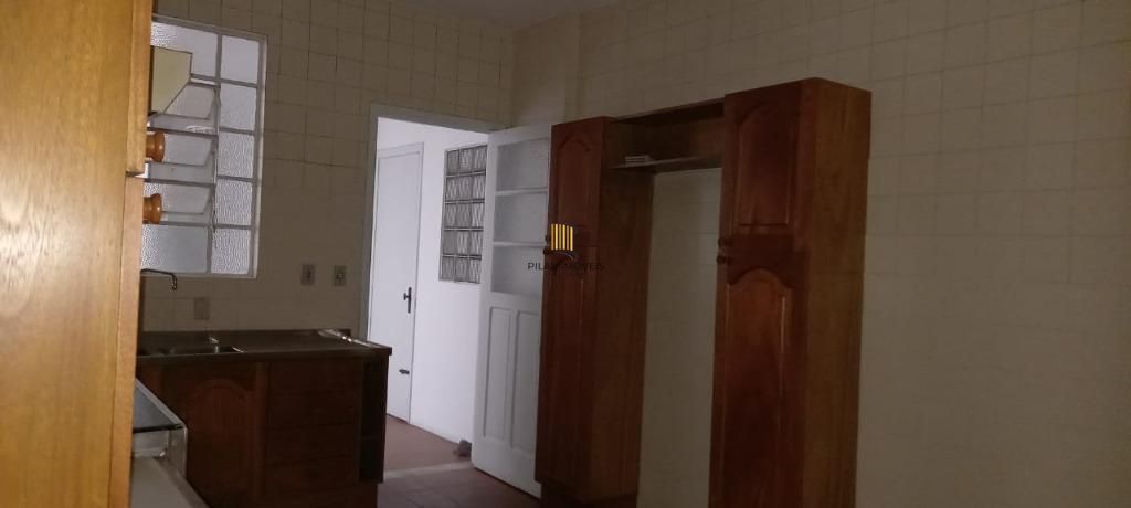 Apartamento para Venda - 70m², 2 dormitórios, Centro Histórico
