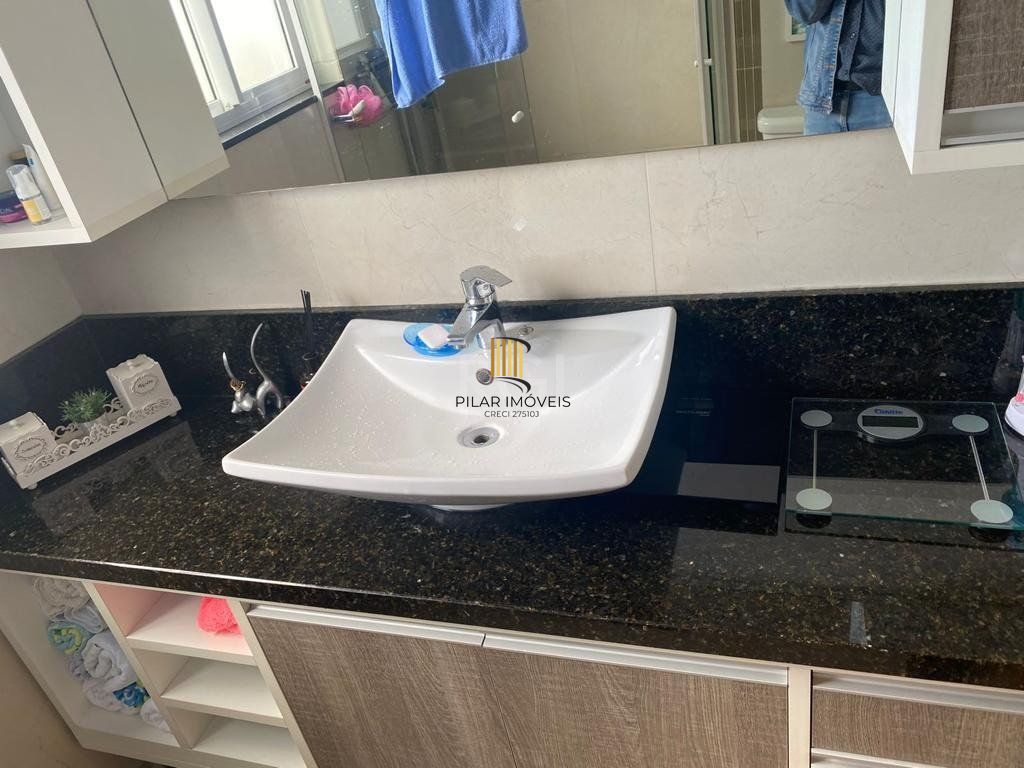Apartamento para Venda - 100m², 3 dormitórios, Centro Histórico
