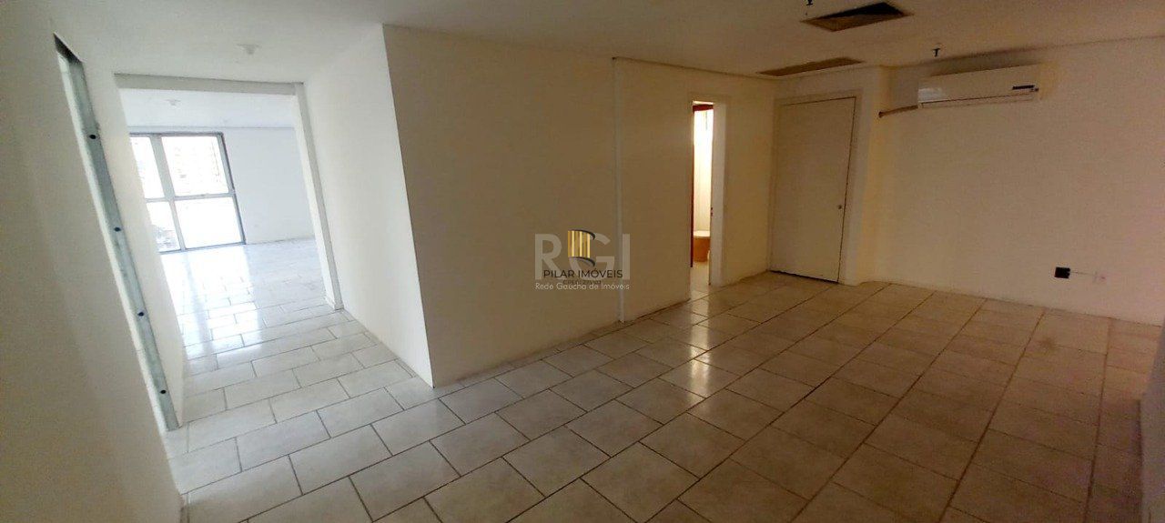 Conjunto/Sala para Locação/Aluguel - 124.96m², 0 dormitórios, Centro Histórico