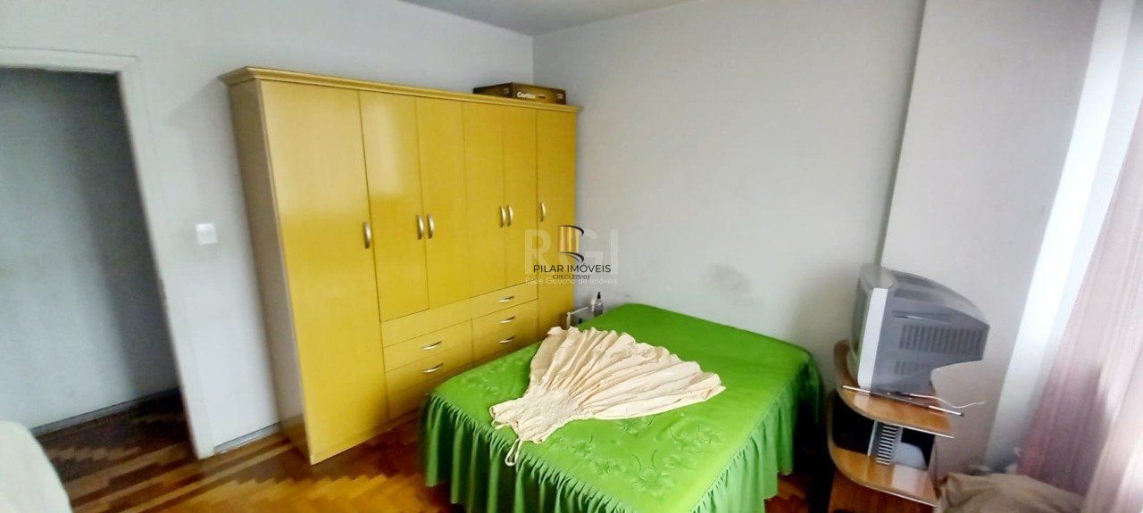 Apartamento para Venda - 91.44m², 2 dormitórios, Centro Histórico