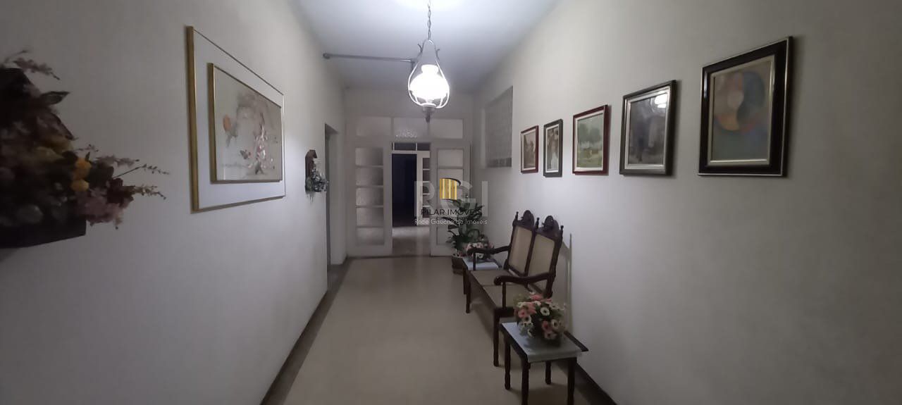Apartamento para Venda - 136.2m², 3 dormitórios, 1 vaga - Centro Histórico