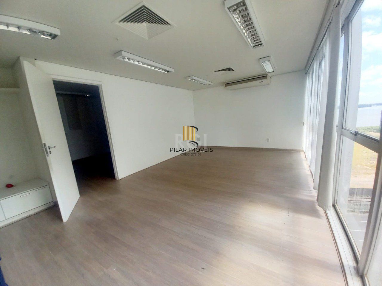 Sala Comercial no bairro Centro Histórico