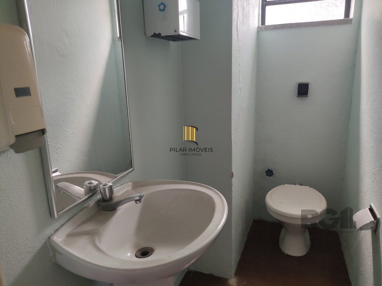 Sala Comercial no bairro Centro Histórico