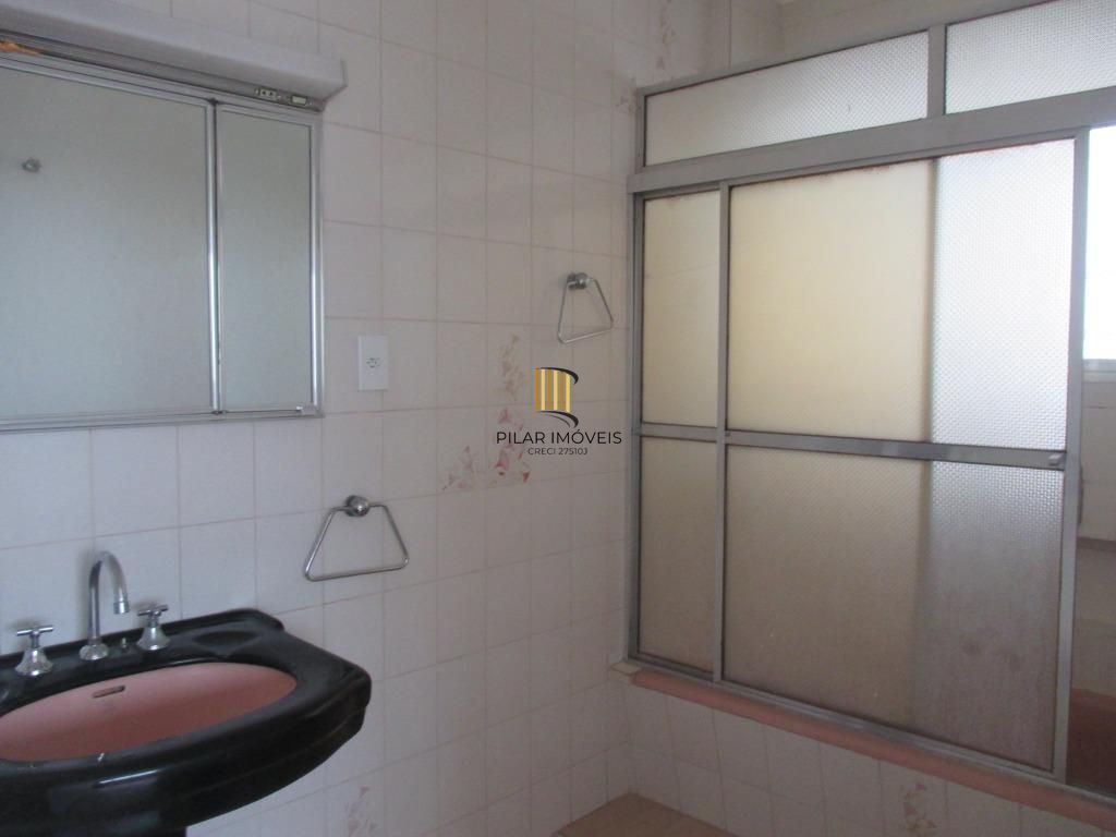 Apartamento para Venda - 219m², 3 dormitórios, sendo 2 suites, 1 vaga - Centro Histórico
