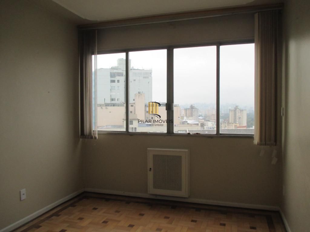 Apartamento para Venda - 219m², 3 dormitórios, sendo 2 suites, 1 vaga - Centro Histórico