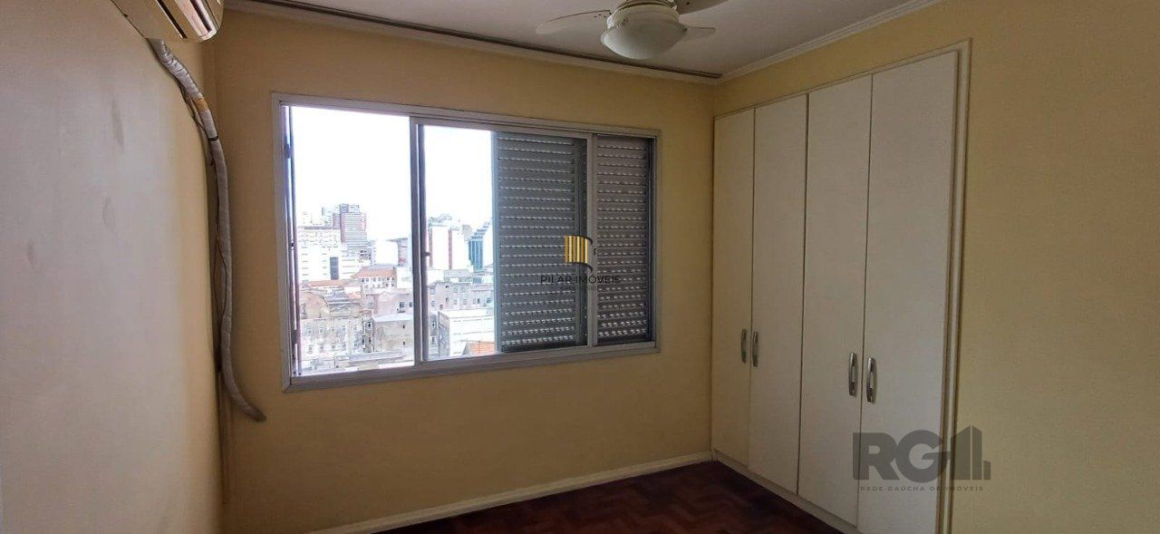 Apartamento 3 dormitórios no bairro Centro Histórico