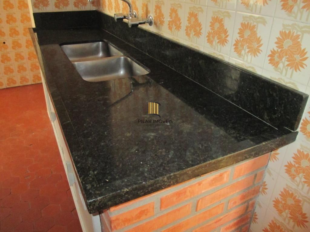 Apartamento para Venda - 219m², 3 dormitórios, sendo 2 suites, 1 vaga - Centro Histórico