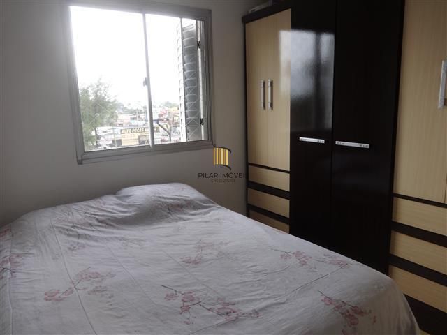Apartamento para Venda - 63.9m², 3 dormitórios, 1 vaga - São Sebastião