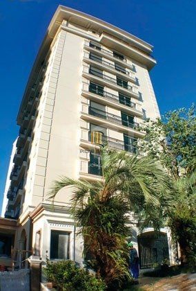 Apartamento 2 dormitórios no bairro Três Figueiras - Pilar Imóveis