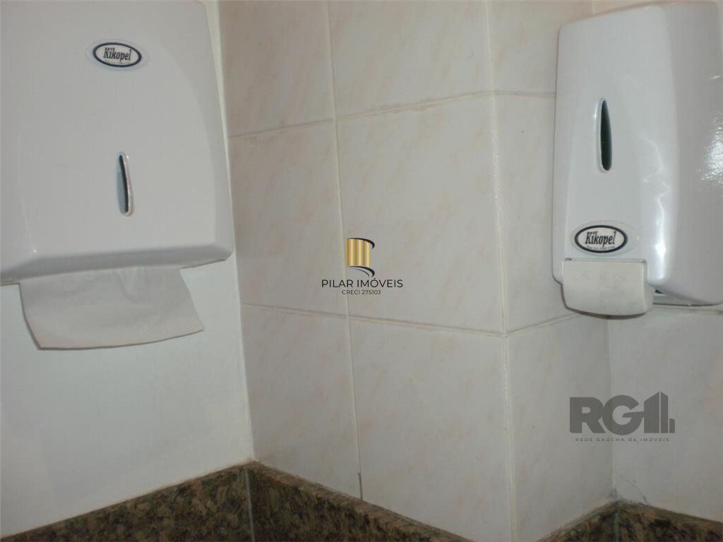 Sala Comercial no bairro Auxiliadora