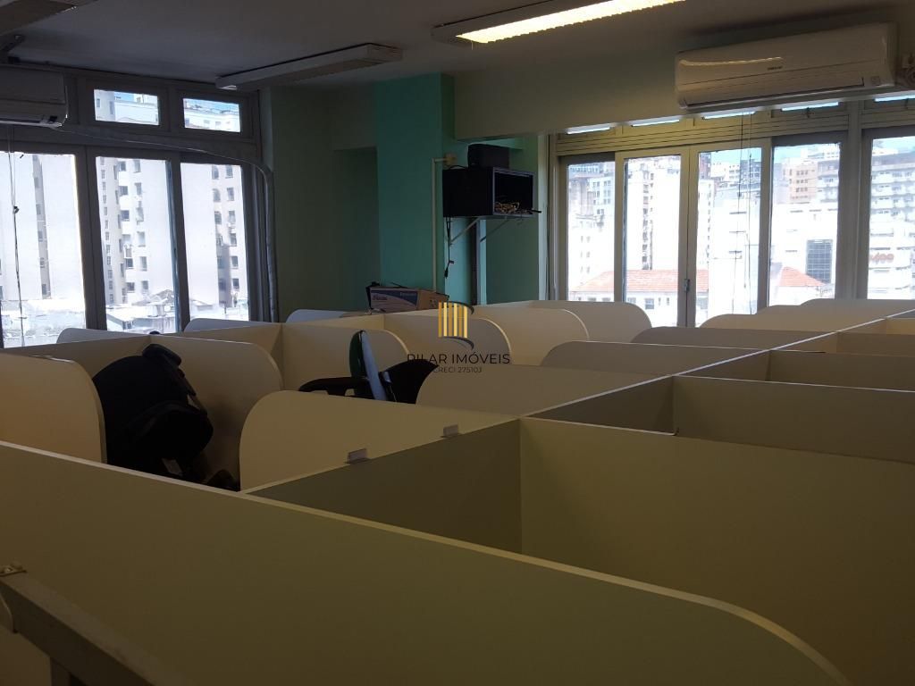 Conjunto/Sala para Venda - 498.29m², 0 dormitórios, Centro Histórico