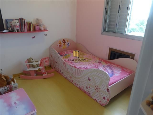 Apartamento para Venda - 63.9m², 3 dormitórios, 1 vaga - São Sebastião