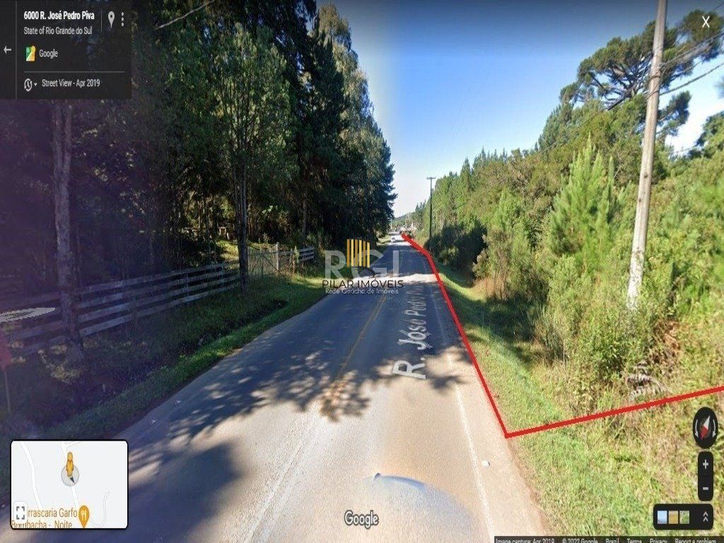 Terreno para Venda - 0m², 0 dormitórios, Bosque Sinossera