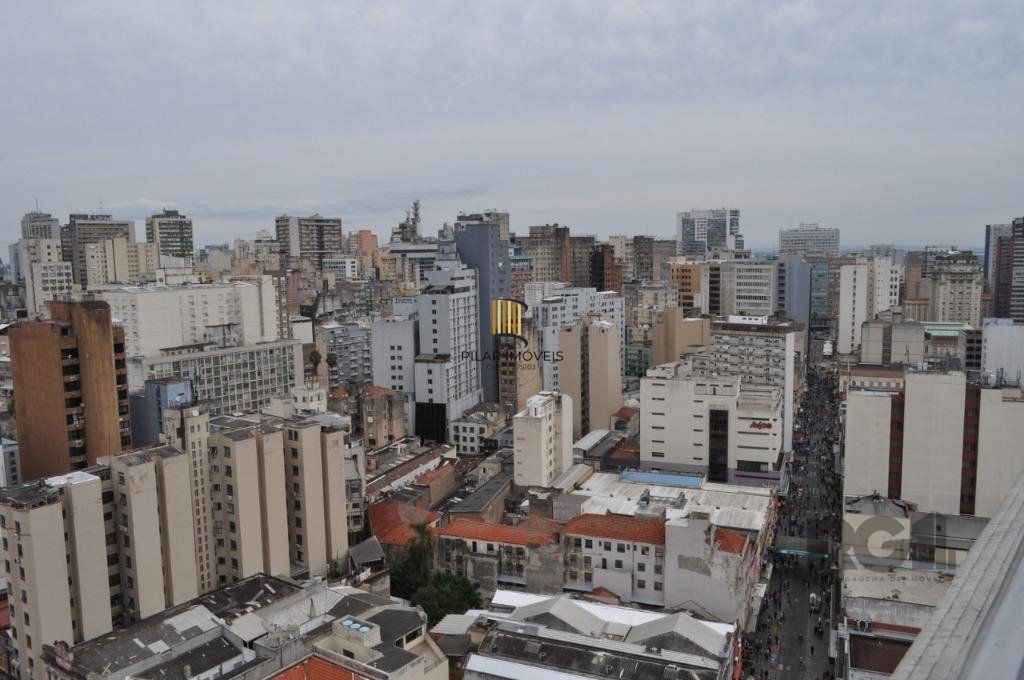 Sala para alugar, 31 m² por R$ 500,00/mês - Centro Histórico - Porto Alegre/RS - Pilar Imóveis