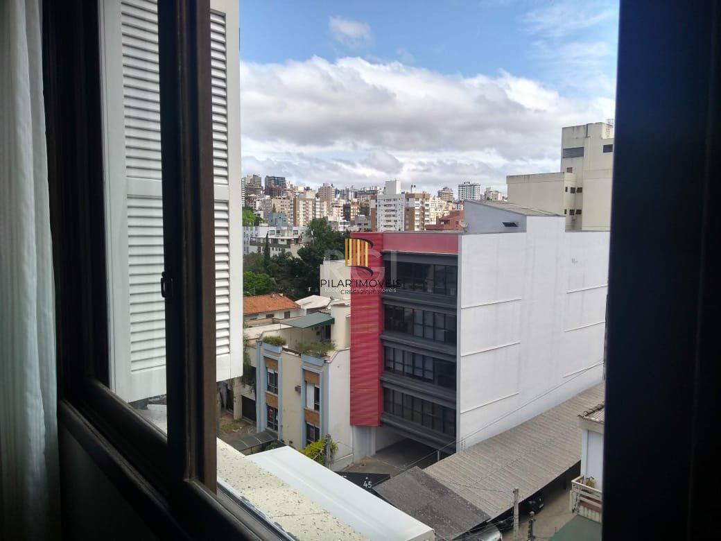Apartamento 2 dormitórios no bairro Passo da Areia