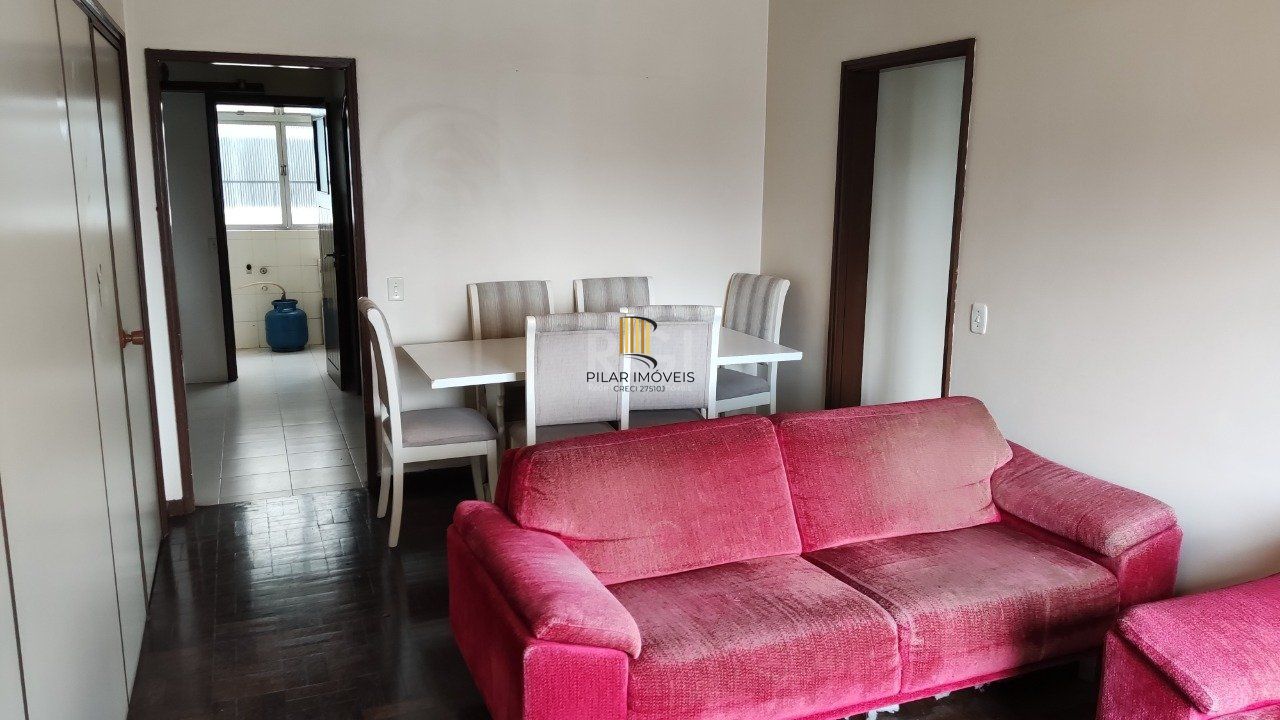 Apartamento para Venda - 144m², 3 dormitórios, sendo 1 suites, Centro Histórico