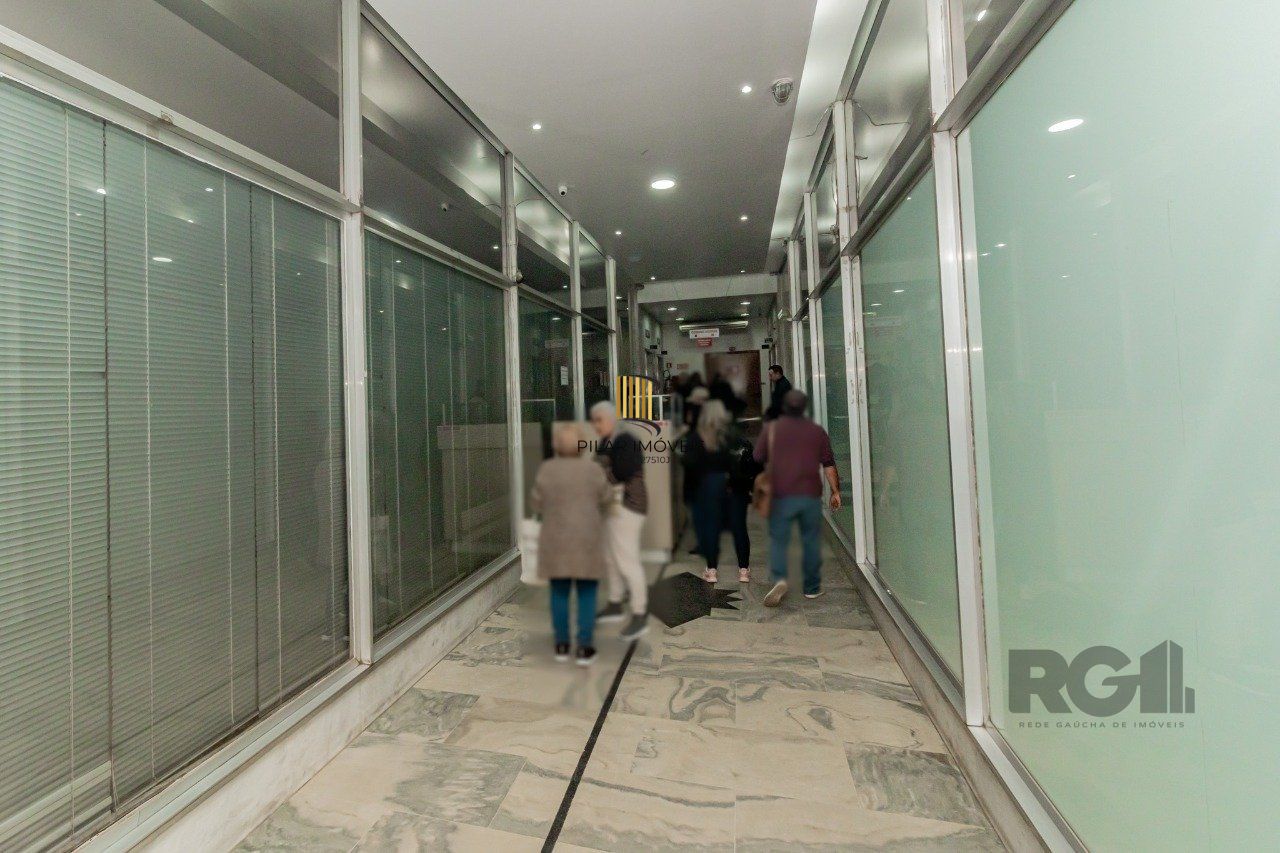 Sala Comercial no bairro Centro Histórico