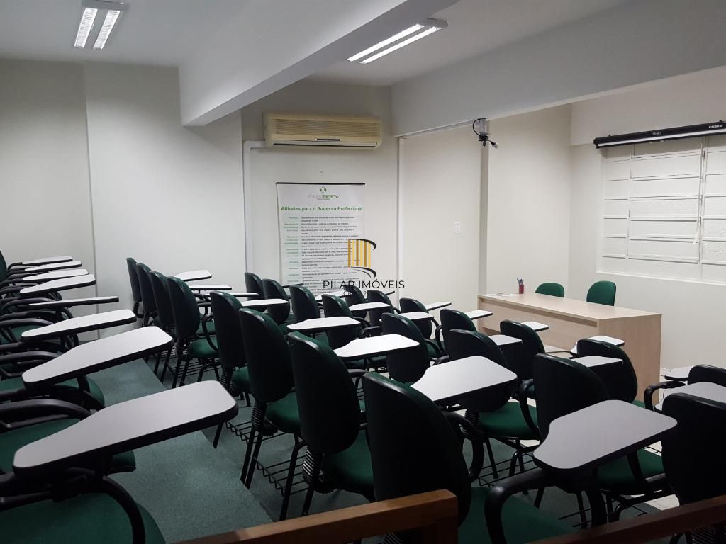 Conjunto/Sala para Venda - 498.29m², 0 dormitórios, Centro Histórico
