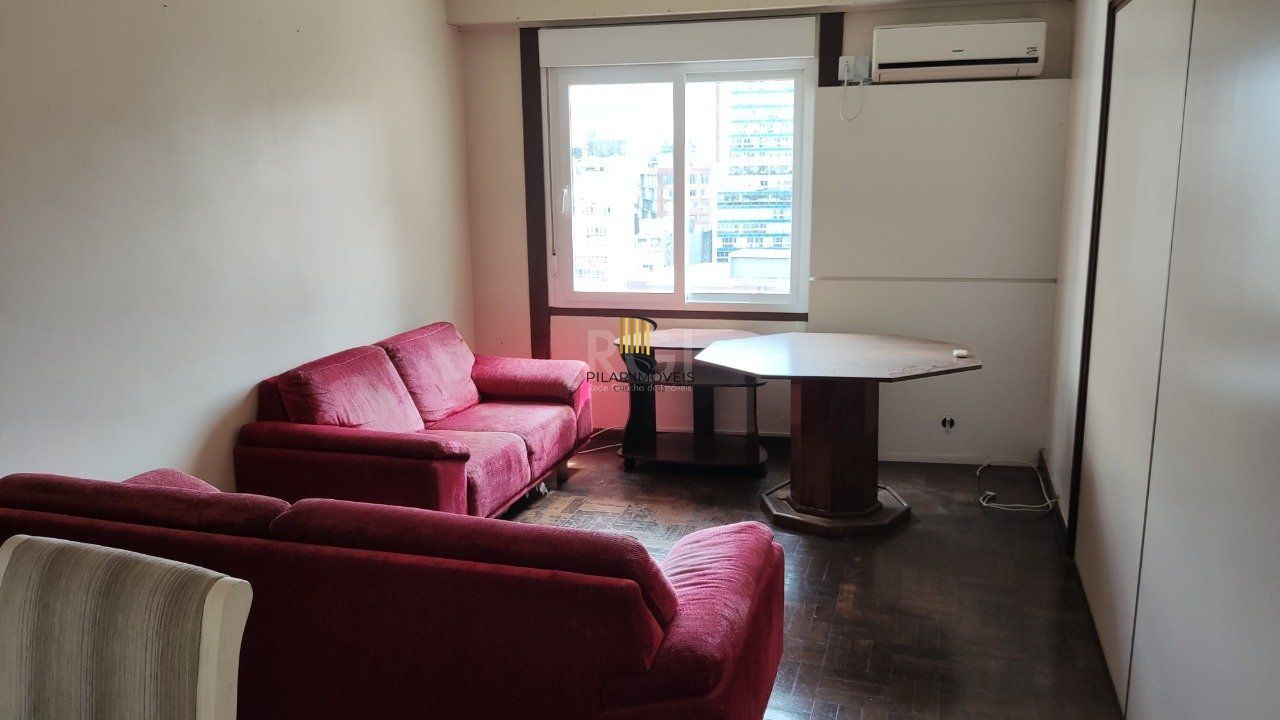 Apartamento para Venda - 144m², 3 dormitórios, sendo 1 suites, Centro Histórico