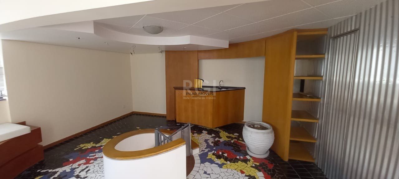 Cobertura para Venda - 94m², 1 dormitório, sendo 1 suites, 1 vaga - São João